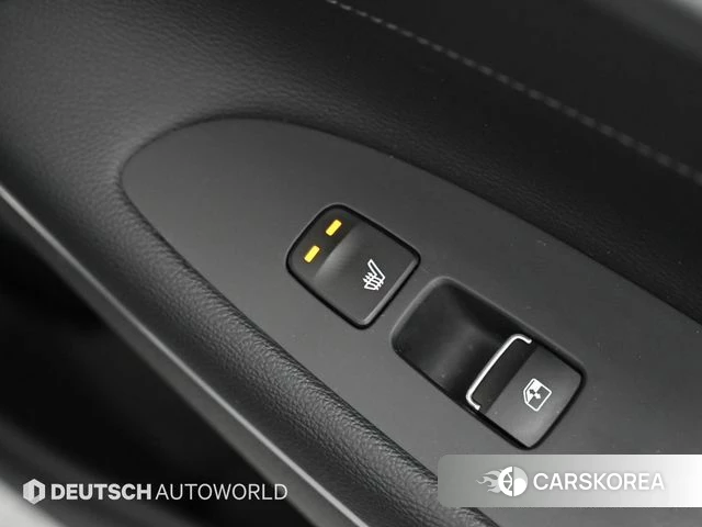 Hyundai The New Grandeur IG Hybrid id 4206634 из Кореи 7