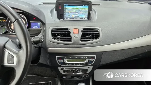 Renault Korea (Samsung) SM3 Z.E. id 3651728 из Кореи 7