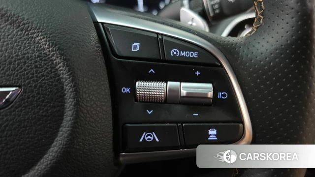 Genesis The New G70 id 4323456 из Кореи 7