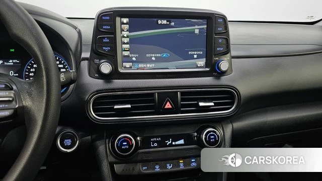 Hyundai Kona id 4020216 из Кореи 7