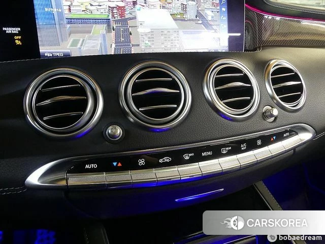 Mercedes-Benz S-Class W222 id 3955651 из Кореи 7