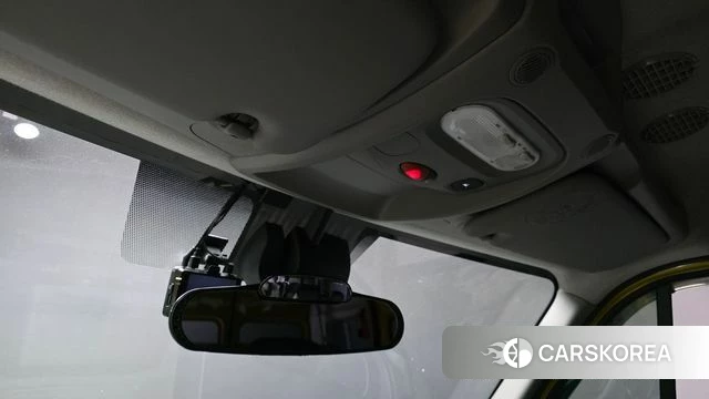 Renault Korea (Samsung) Master id 3955365 из Кореи 7