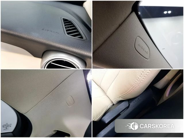 Mercedes-Benz C-Class W205 id 3899616 из Кореи 7