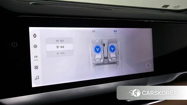 Renault Korea (Samsung) Grand Coleos id 3940044 из Кореи 7