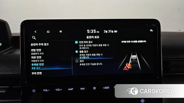 Hyundai Staria id 3864034 из Кореи 7