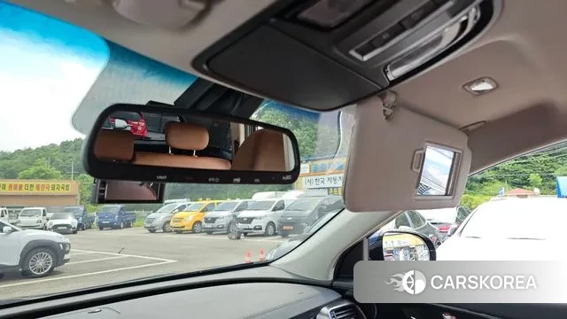 Kia The New Sorento id 2965999 из Кореи 7