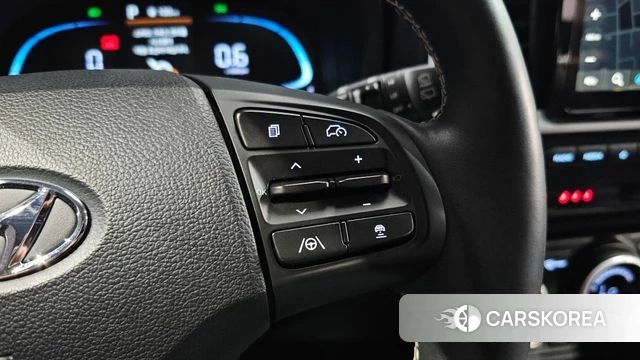 Hyundai Venue id 4608434 из Кореи 7
