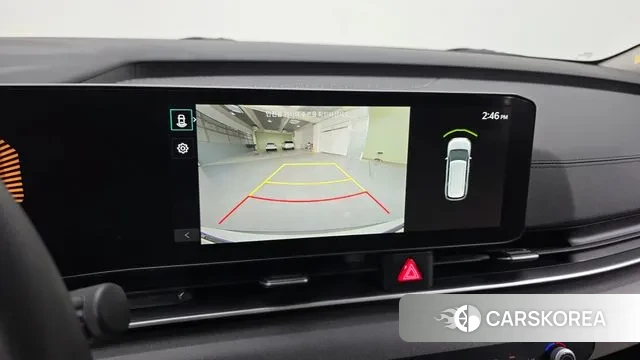 Kia The New Carnival 4th Generation id 3576199 из Кореи 7