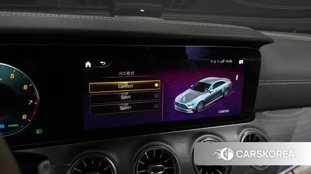 Mercedes-Benz CLS-Class C257 id 3600077 из Кореи 7