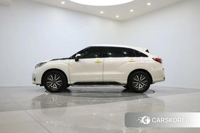 Honda Crown Road id 4276212 из Китая 7