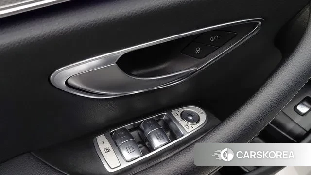 Mercedes-Benz E-Class W213 id 3479534 из Кореи 7