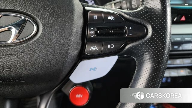 Hyundai Veloster (JS) id 4907677 из Кореи 7