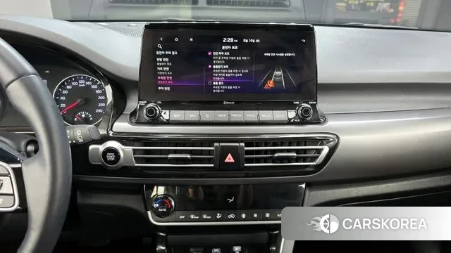 Kia Seltos id 3038139 из Кореи 7