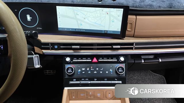 Hyundai Santa Fe (MX5) id 3817869 из Кореи 7