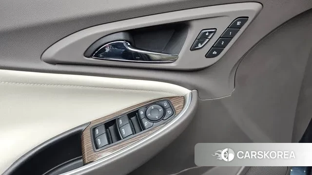 Chevrolet (GM Daewoo) The New Malibu id 3555930 из Кореи 7