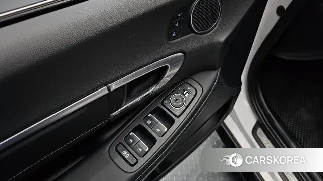 Hyundai Sonata (DN8) id 3625727 из Кореи 7