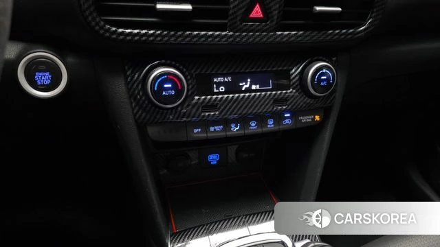 Hyundai Kona Hybrid id 4225288 из Кореи 7