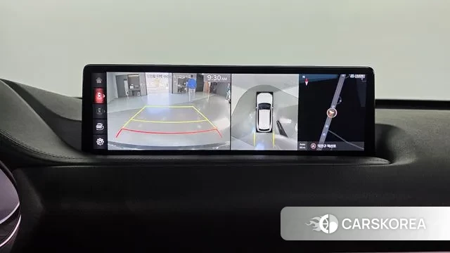 Genesis GV80 id 3330071 из Кореи 7