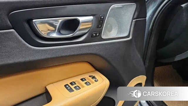 Volvo XC60 second Generation id 3776885 из Кореи 7