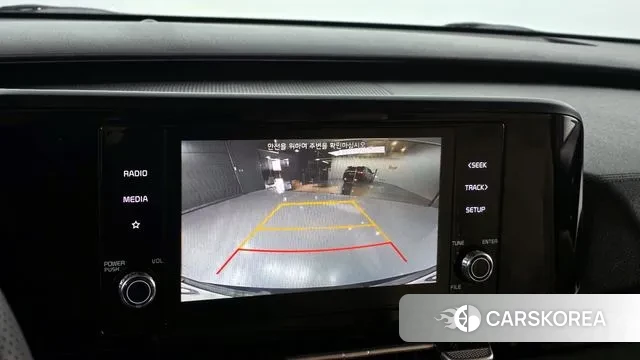 Kia Carnival 4th generation id 3753311 из Кореи 7