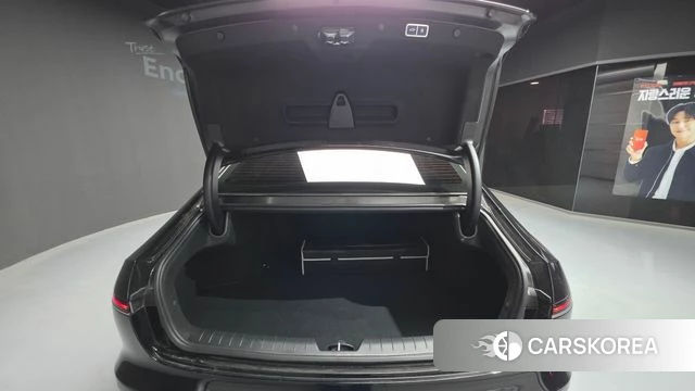 Hyundai Grandeur (GN7) id 4395132 из Кореи 7