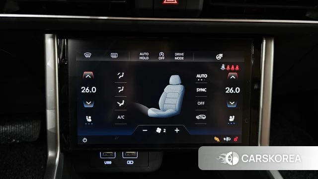 Ssangyong Torres id 3914964 из Кореи 7