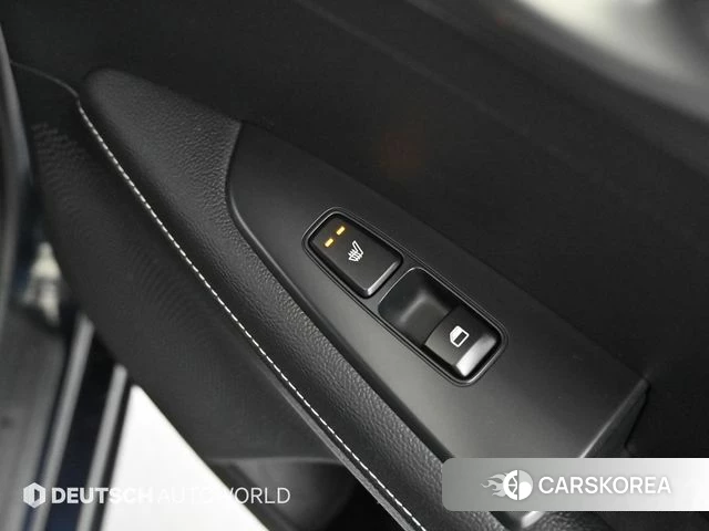 Kia Come New K3 id 4304853 из Кореи 7