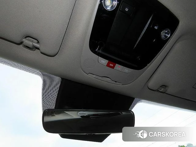 Kia K5 3rd generation id 4481678 из Кореи 7