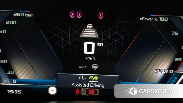 BMW i4 id 4329566 из Кореи 7