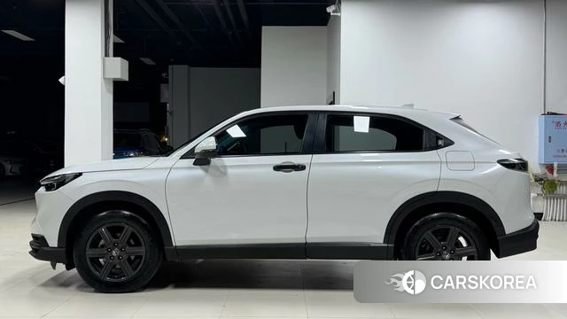 Honda XR-V id 4207242 из Китая 7