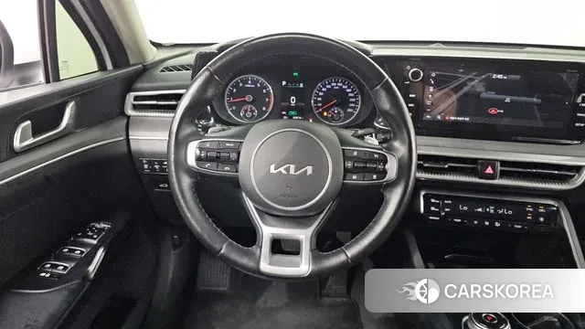 Kia K5 3rd generation id 2993840 из Кореи 7