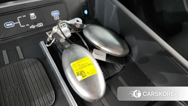 Hyundai Santa Fe (MX5) id 4292155 из Кореи 7