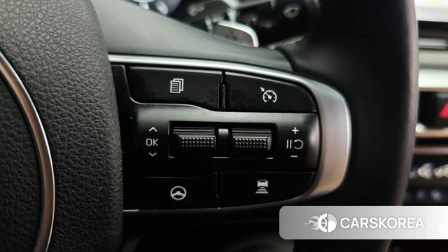 Kia K5 3rd generation id 4196010 из Кореи 7