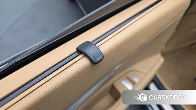 Genesis G80 (RG3) id 3664207 из Кореи 7