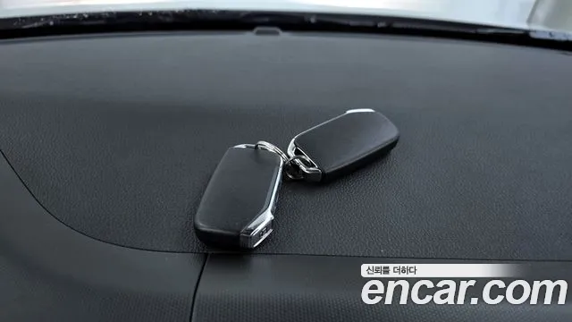 Kia The New Kia Ray id 2705985 из Кореи 7