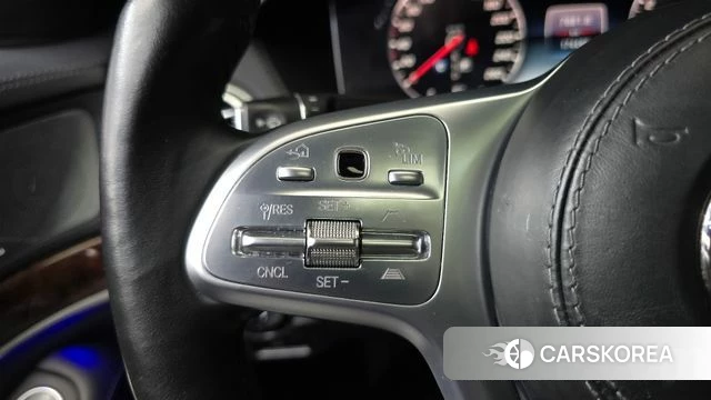 Mercedes-Benz S-Class W222 id 4717901 из Кореи 7