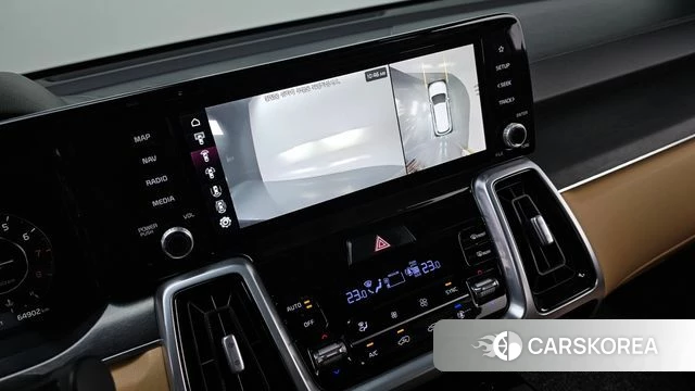 Kia Sorento 4th Generation id 3833185 из Кореи 7