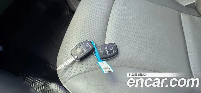 Hyundai The New Grand Starex id 2865706 из Кореи 7