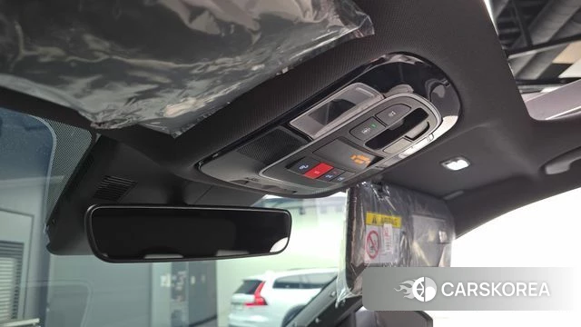 Hyundai The New Tucson (NX4) id 4315430 из Кореи 7
