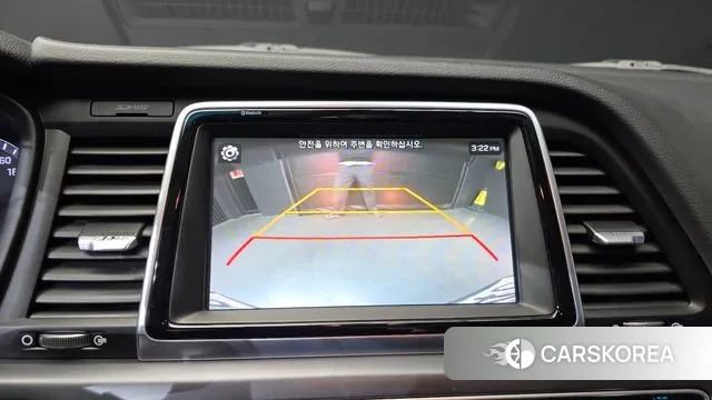 Hyundai Sonata New Rise id 3510085 из Кореи 7