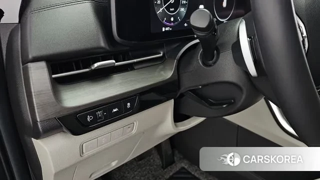 Kia Carnival 4th generation id 3534344 из Кореи 7