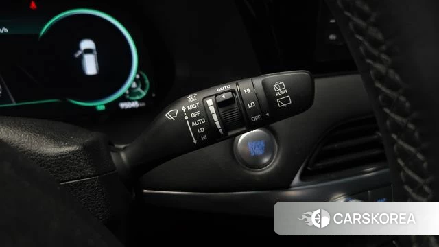 Hyundai Palisade id 4202800 из Кореи 7