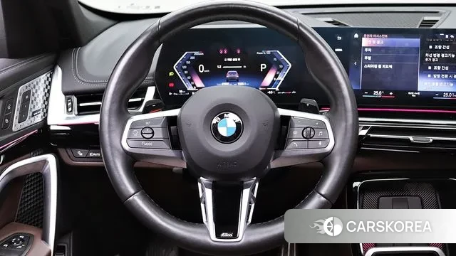 BMW X1 (U11) id 3670221 из Кореи 7