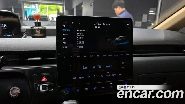 Hyundai Staria id 2925828 из Кореи 7