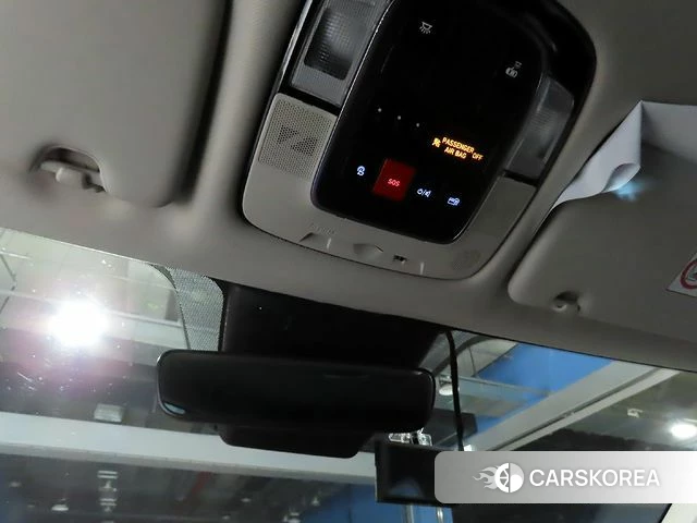 Hyundai Tucson (NX4) id 4854926 из Кореи 7