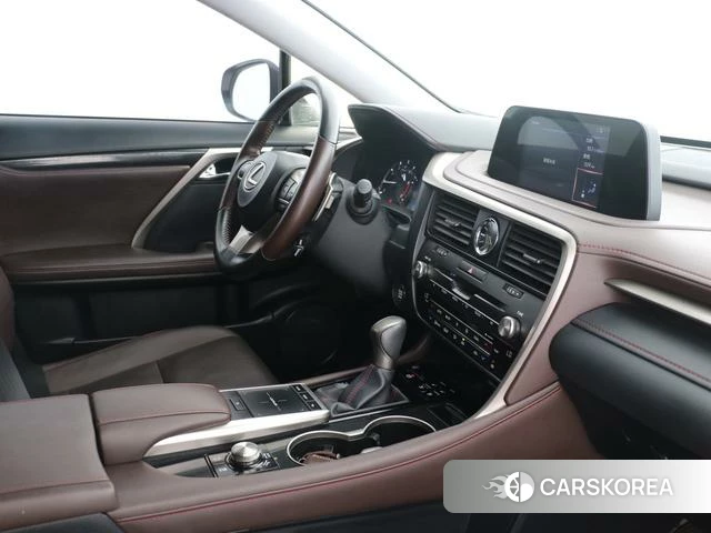 Lexus RX id 4298436 из Китая 7