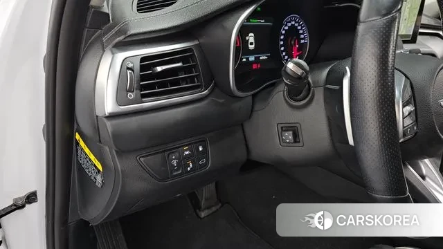 Genesis G70 id 3773153 из Кореи 7