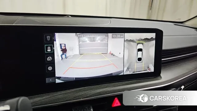 Kia The New K5 Hybrid 3rd generation id 3776051 из Кореи 7