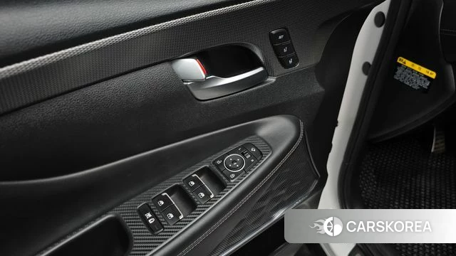 Hyundai Santa Fe TM id 3845548 из Кореи 7