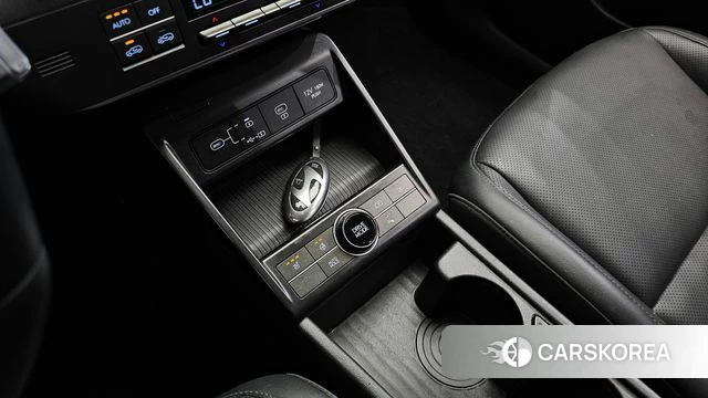 Hyundai Kona (SX2) id 4898672 из Кореи 7